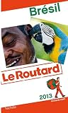 Acheter le livre Guide du Routard Brésil 2013