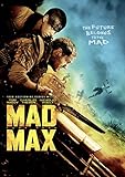 Mad Max: Fury Road [DVD] [2015]