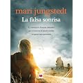 La falsa sonrisa (Mistery Plus (maeva))