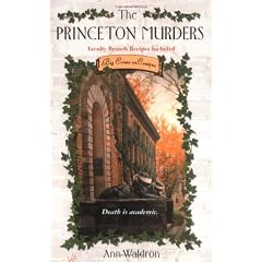 Princeton Murders