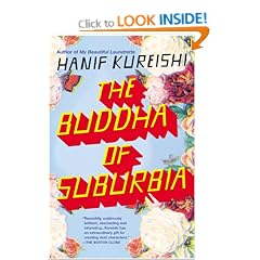 The Buddha of Surburbia