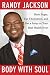 Books : Body with Soul: Slash Sugar, Cut Cholesterol, and Get a Jump on Your Best Health Ever