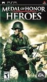 Medal of Honor: Heroes PSP