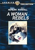 A Woman Rebels