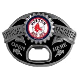 MLB Boston Red Sox Tailgater Buckle