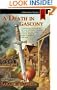A Death in Gascony (A Musketeer's Mystery)