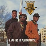 Rapping Is Fundamental