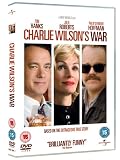 Charlie Wilson's War [2007]