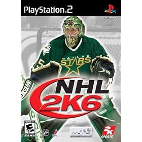 NHL 2K6