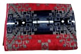Pendleton Ruby River Bath Towel