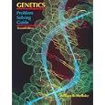 Genetics Problem Solving Guide by  William R. Wellnitz