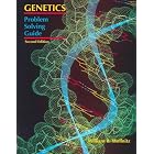 Genetics Problem Solving Guide by  William R. Wellnitz