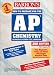 Book How to Prepare for the AP Chemistry 3rd Edition