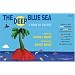 The Deep Blue Sea: A Book Of Colors