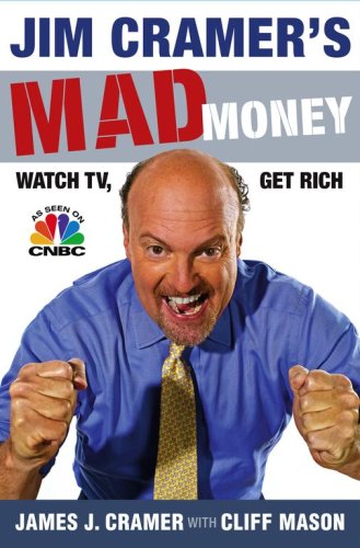 Jim Cramer