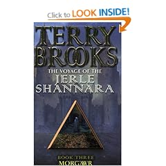 Morgawr (The voyage of the Jerle Shannara)