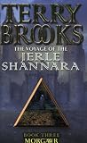 Morgawr (Voyage of the Jerle Shannara) Terry Brooks
