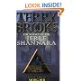 Morgawr (Voyage of the Jerle Shannara)