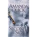 Second Sight (The Arcane Society, Book 1)