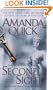 Second Sight (The Arcane Society, Book 1)