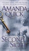 Second Sight (An Arcane Society Novel)