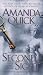Books : Second Sight (The Arcane Society, Book 1)