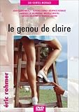 Revue G.C.T.H.V.  / Le Genou de Claire