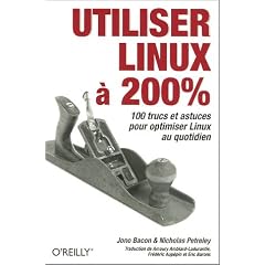 Utiliser Linux � 200%