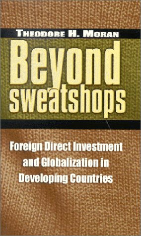 Foreign-direct-investment