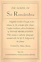 The Gospel of Sri Ramakrishna