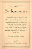 The Gospel of Sri Ramakrishna