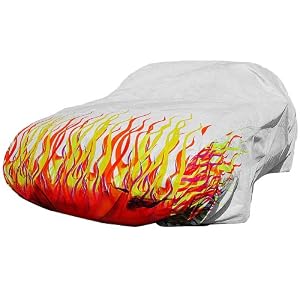 Get Complete Protection for Car with Coverking Car Cover