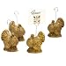 Turkey Placecard Holders Set of 8 Thanksgiving Decorations