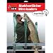 Produkt-Bild: DAM Stahlvorfachkarte mit Wirbel 72 St&uuml;ck + Angel-Berger Aufkleber