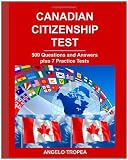 Canadian Citizenship Test