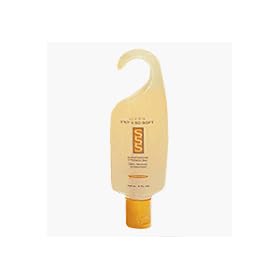 Avon SKIN SO SOFT Light & Lush Moisturizing Shower Gel with Hydroseal