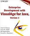 Enterprise Development with VisualAge(r) for Java, Version 3