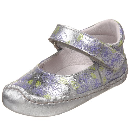 Naturino Pulcino 5 Mary Jane (Infant Toddler)