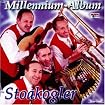 Millenium-Album