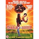 Shaolin Soccer