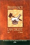 Pharmacy Law Digest