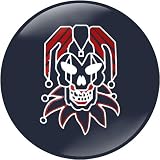 51TF19%2B2iVL. SL160  Elite Joker Skull Blue/Red