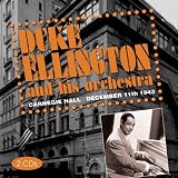 Carnegie Hall December 11th 1943