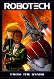 Robotech - From the Stars