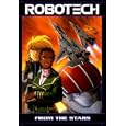 Robotech - From the Stars