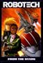 Robotech - From the Stars