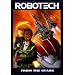 Robotech - From the Stars