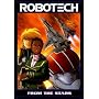 Robotech - From the Stars