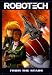 Robotech - From the Stars