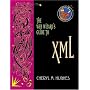 The Web Wizard's Guide to XML (Addison-Wesley Web Wizard Series)